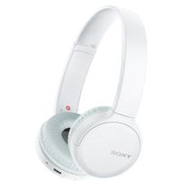 Fone de Ouvido Sony WH-CH510 Bluetooth - Branco
