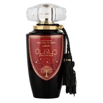 Perfume Lattafa Mohra Edp Mas 100ML - Cod Int: 76458