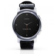 Relogio Motorola Watch 100 - Preto