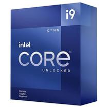 Processador Intel Core i9-12900K de 3.9GHZ Octa Core com 30MB Cache - Socket LGA1700 (Sem Cooler)