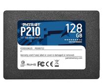 HD SSD Patriot Burst 128GB / 2.5 - (P210S128G25)