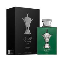 Perfume Lattafa Al Areeq Silver Eau de Parfum 100ML