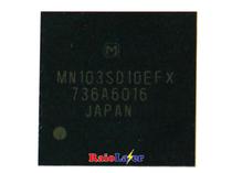 CM Processador MN103SD10EFX Olympus E450/1030SW/+