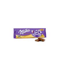 Milka Chocolate 270GR Alpine Milk