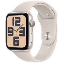 Apple Watch Se 2 (2023) 44 MM/s/M MRE43LL A2723 GPS - Starlight Aluminum/Starlight Sport Band