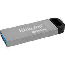Pen Drive Kingston Datatraveler Kyson 256GB USB 3.2 Gen 1 - DTKN/256GB