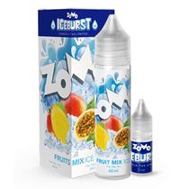 Zomo Liquido Fruit Mix Ice 3MG 30ML
