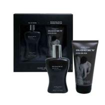 Perfume Jeanne Arthes Rocky Man H Edt 100ML+Body Spray
