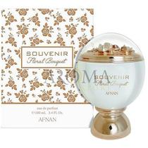 Perfume Afnan Souvenir Floral Bouquet Edp Feminino - 100ML