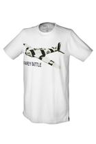 Aeros Camiseta Fairey Battle BR "GG"