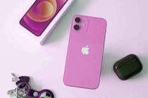 iPhone 13 256GB Grado A Pink