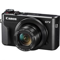 Camera Canon Powershot G7X Mark II