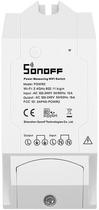 Interruptor de Luz Smart Sonoff Pow R2