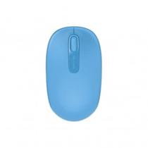 Mouse Microsoft 1850 Mobile Wireless Blue U7Z-0001