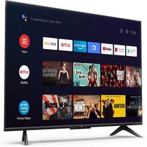 TV LED 55" Xiaomi P1 L55M6-6ARG 4K/ Smart/ HDMI/ HD/ Digital