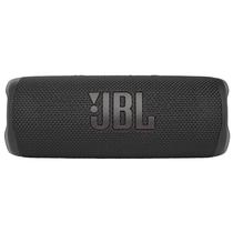 Speaker Portatil JBL Flip 6 Bluetooth - Preto