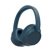 Fone de Ouvido Sony WH-CH720N - Bluetooth - Azul
