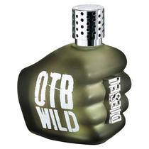 Perfume Diesel Only The Brave Wild H Edt 125ML