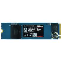 SSD Sandisk M.2 1TB Plus Nvme - SDSSDA3N-1T00-G26