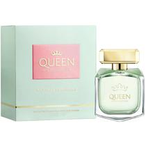 Perfume Antonio Banderas Queen Of Seduction Edt Femenino - 80ML