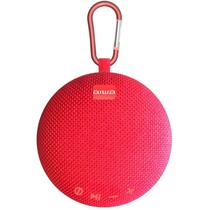 Speaker Aiwa AW-X5BT - SD/Aux - Bluetooth - 5W - Vermelho