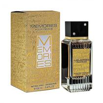 Perfume Fragrance World Memories Pour Femme Edp 100ML