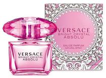 Perfume Versace Bright Crystal Absolu 90ML Edp 818112