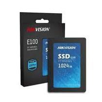 HD SSD Hikvision 1TB E100 HS-SSD-E100 560/500MB