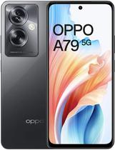 Smartphone Oppo A79 CPH2557 DS 5G 6.72" 8/256GB - Black
