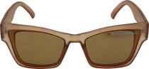 Oculos de Sol B+D Sunglasses Matt Nude 4946-20 - Unissex