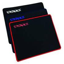 Pad Mouse Sate PAD011 Negro 21X25