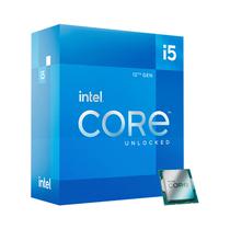 Procesador Intel 1700 Core i5-12600K 2.8GHZ/20MB s