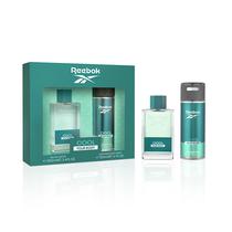 Perfume Set Reebok Cool Your Body Mas 100ML+Bod - Cod Int: 75416