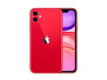 Celular Apple iPhone Swap 11 128GB Red Grado AA