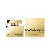 Perfume D&G The One Gold Int.Edp Fem 50ML - Cod Int: 67173