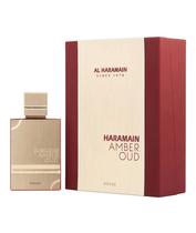 Ant_Perfume Al Haramain Amber Oud Rouge 60ML - Cod Int: 68480