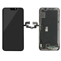 Frontal Tela Display iPhone 12 Pro Max In Cell Ic Removible