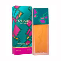 Perfume Animale Femenino 100ML