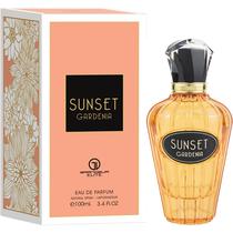 Perfume Grandeur Elite Sunset Gardenia Edp - Feminino 100ML