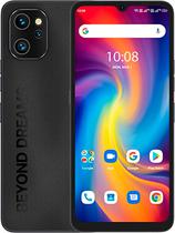 Smartphone Umidigi A13 Dual Sim Lte 6.7" 4GB/128GB Black