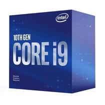 Processador Cpu Intel Core i9-10900F 2.8 GHZ LGA 1200 20MB