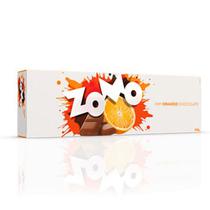 Essencia Narguile Zomo MY Orange Chocolate Pack