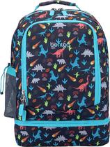 Mochilla Escolar Bentgo Kids Prints 2-IN-1 Backpack & Lunch Bag - Bgbkpak-Dno