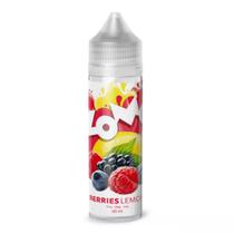 e-Liquid Zomo Berries Lemon 3MG 60ML
