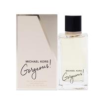 Ant_Perfume Michael Kors Gorgeous Eau de Parfum 100ML