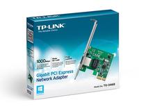 Placa PCI de Rede TP-Link TG-3468 PCI-e 10/100/1000