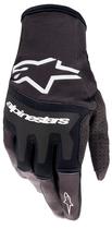 Luva para Moto Alpinestar Techstar Gloves XL 3561023 10 - Black