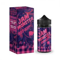 Essencia Vape Jam Monster Mixed Berry 6MG 100ML