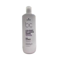 Shampoo Bonacure Clean Balance 1000ML