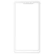 Pelicula 6D para Smartphone Xiaomi Mi 8 - Branca